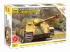 Zvezda 5042 German Jagdpanther (1:72)